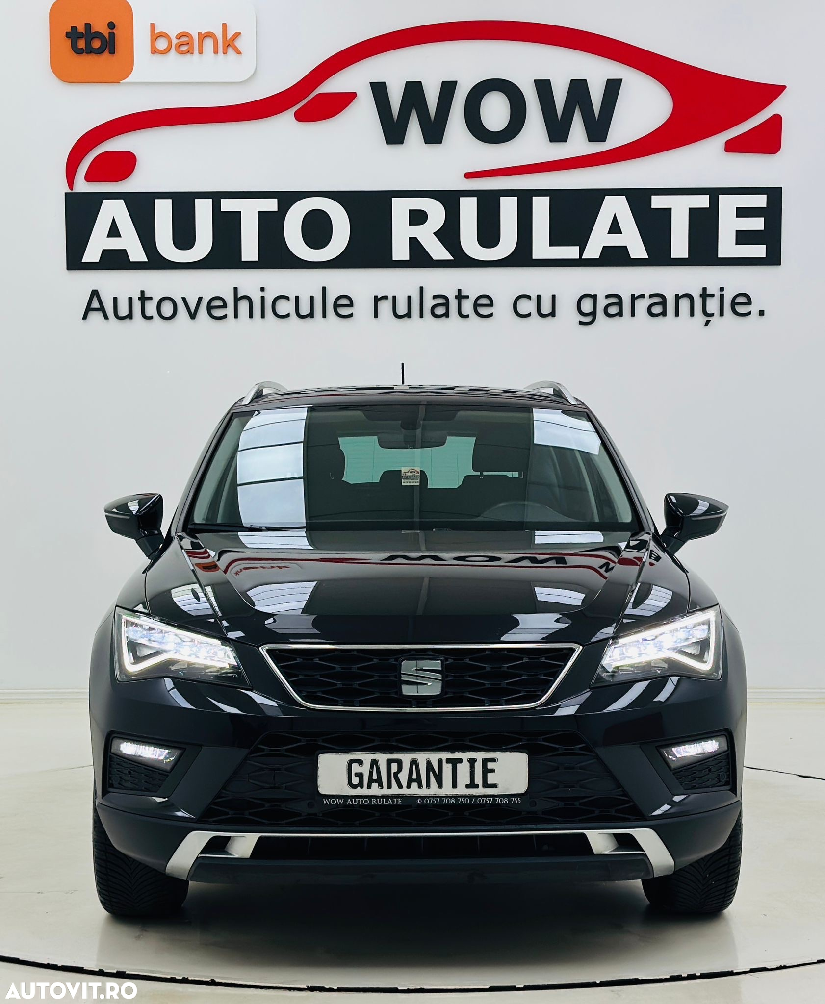 Seat Ateca - 11