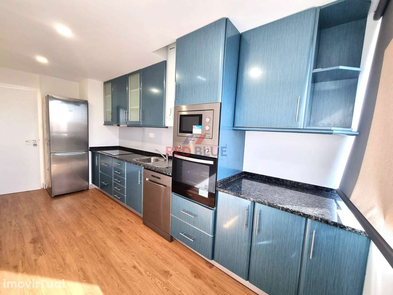 APARTAMENTO T1, VISTAS DE MAR, PÓVOA DE VARZIM - Grande imagem: 5/16