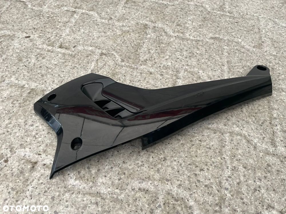Plastik osłona boczna lewa Benelli 502c Cruiser (nr1397) - 4