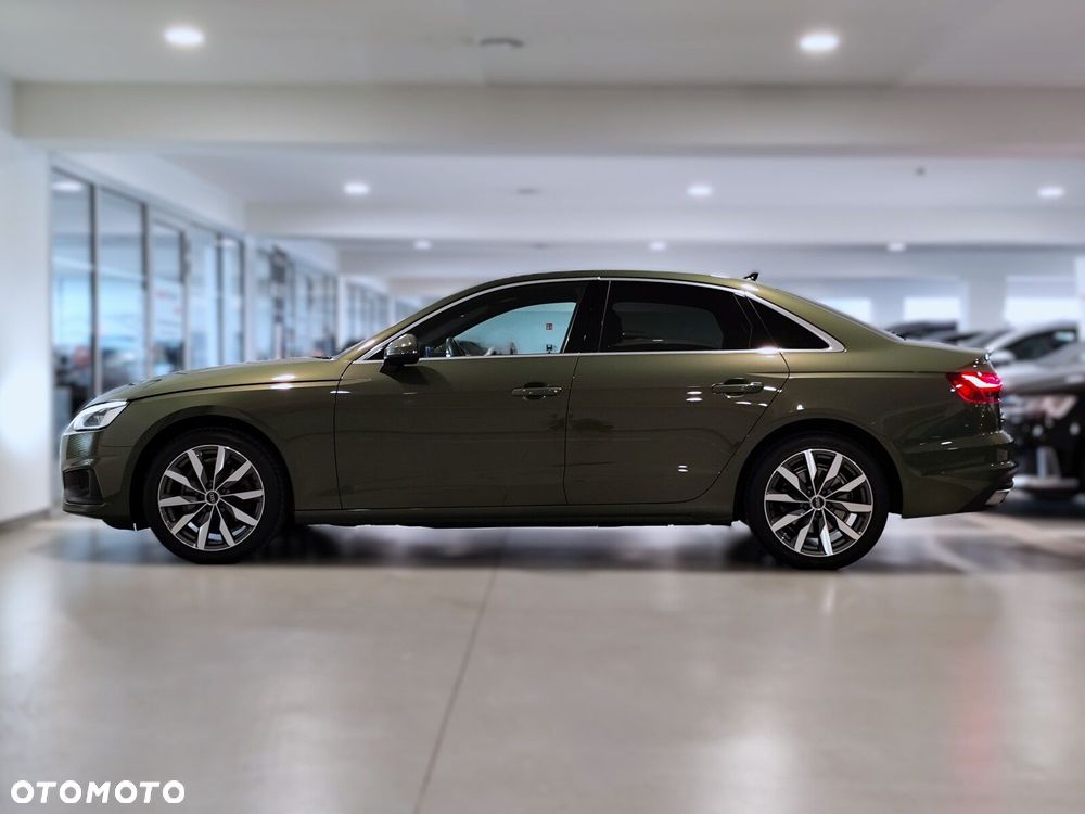 Audi A4 - 2