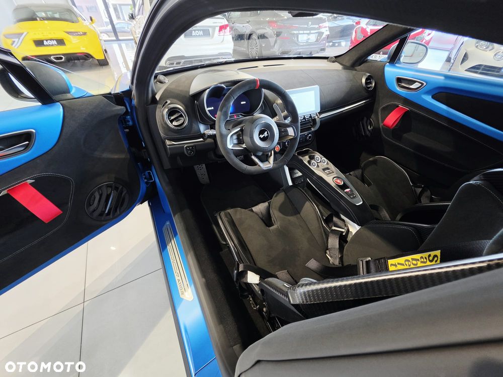Alpine A110 - 29