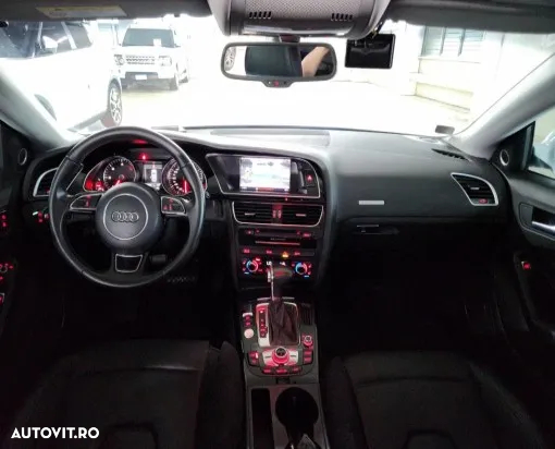 Audi A5 - 19