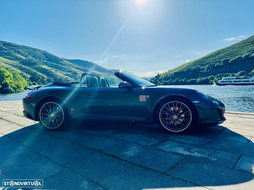 Porsche 911 Série F ver-carrera-pdk - 4