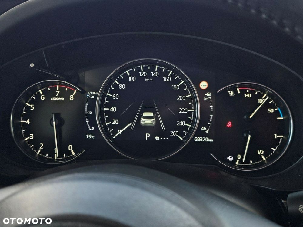 Mazda CX-5 2.0 Homura AWD - 18