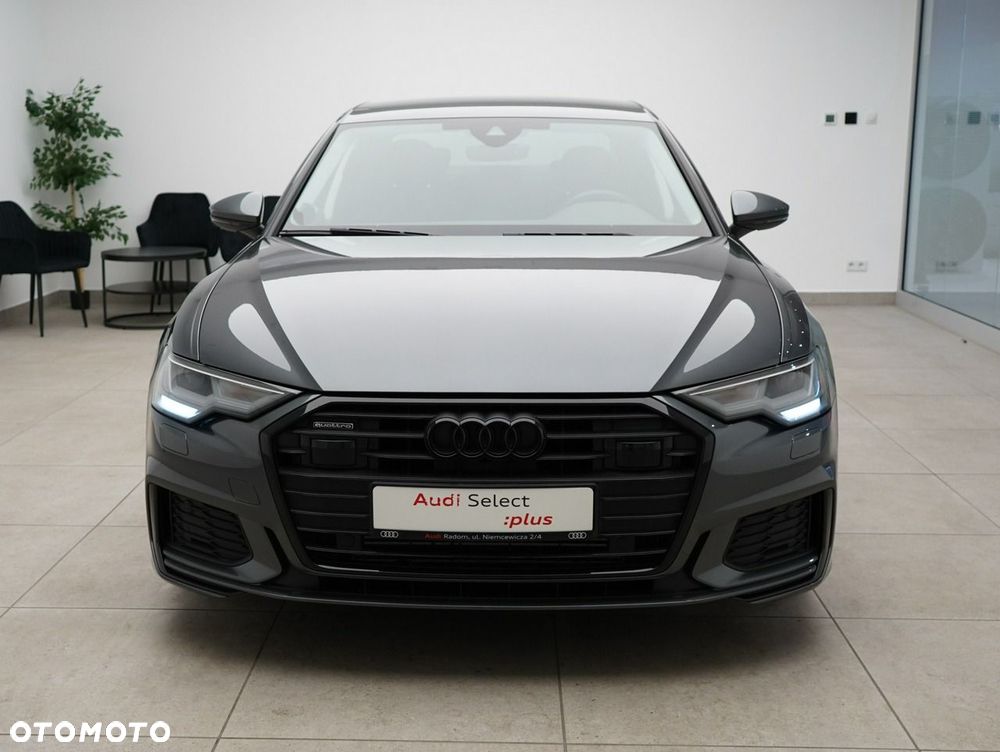 Audi A6 Limousine - 7