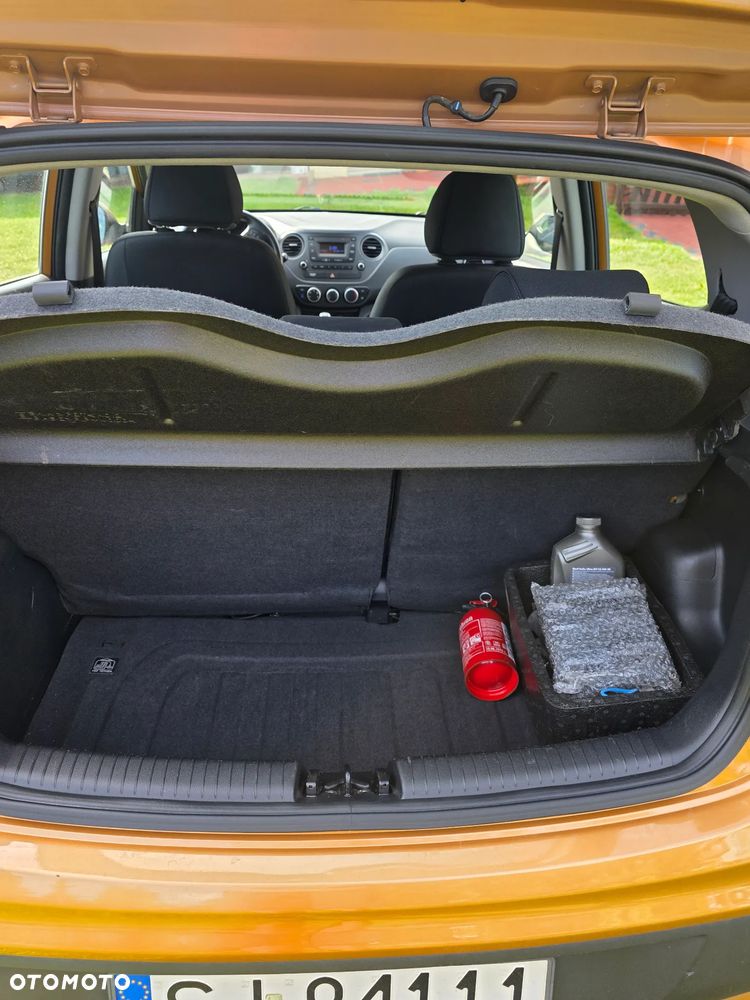 Hyundai i10 1.0 Access - 3