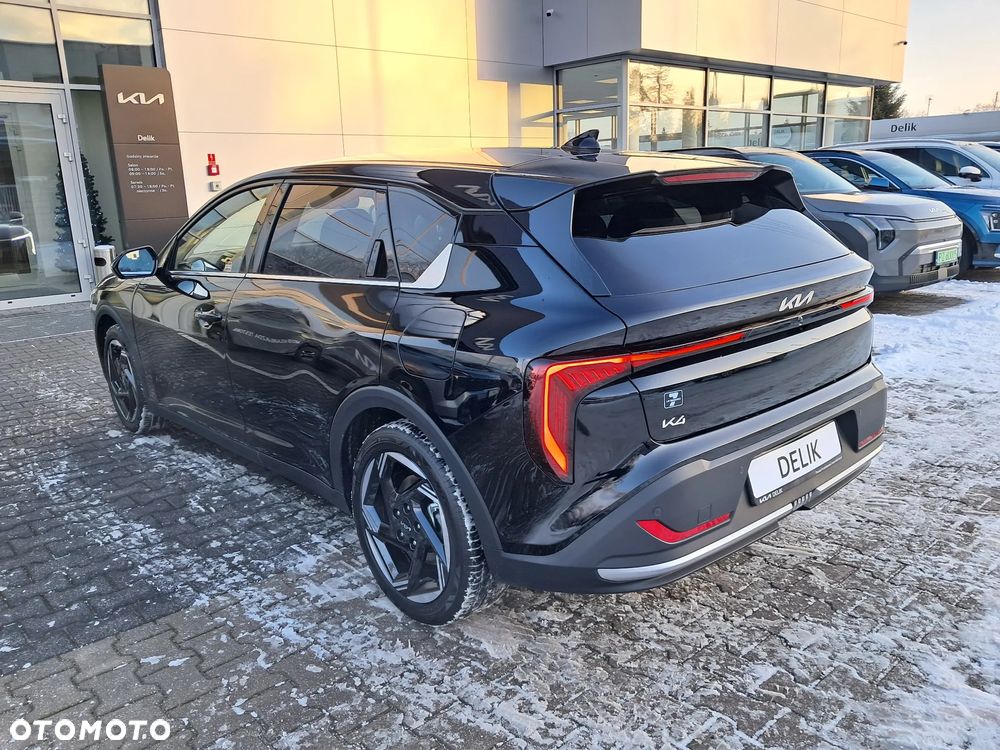 Kia K4 1.6 T-GDI L - 7