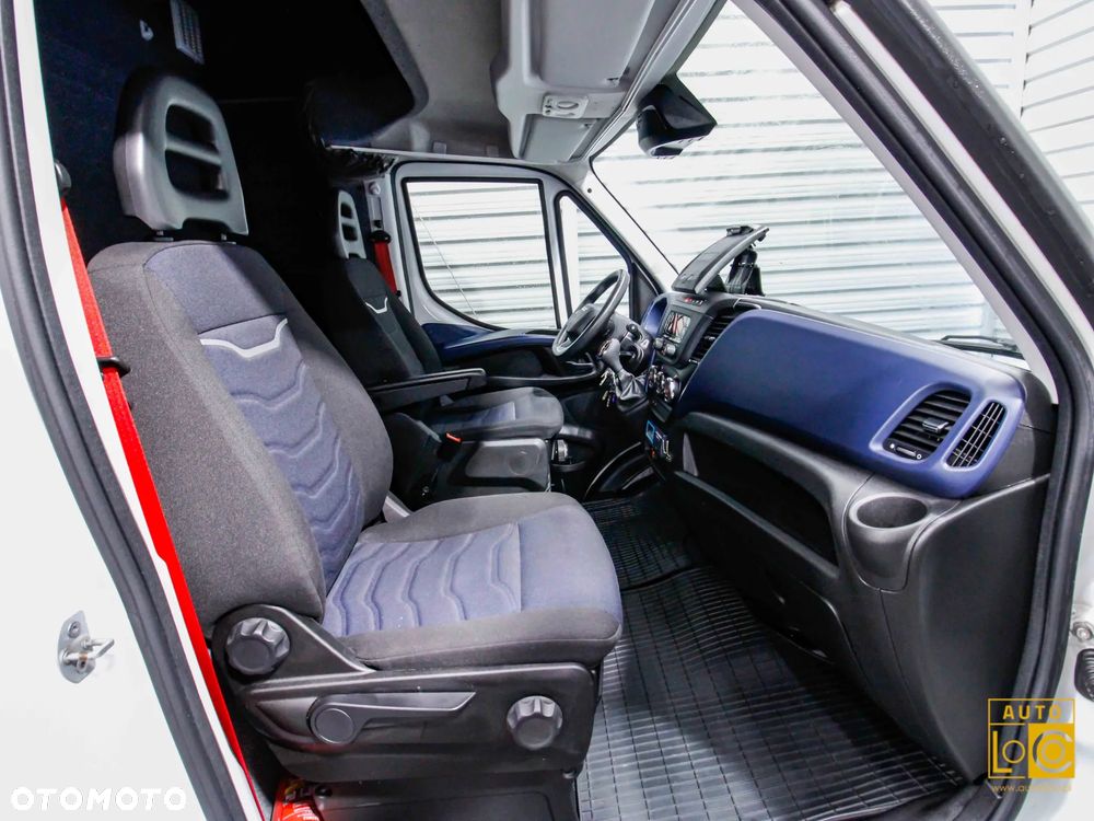 Iveco DAILY - 8