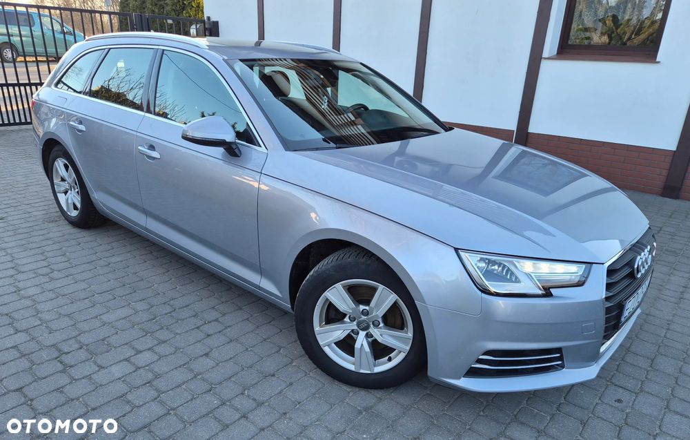 Audi A4 Avant - 26