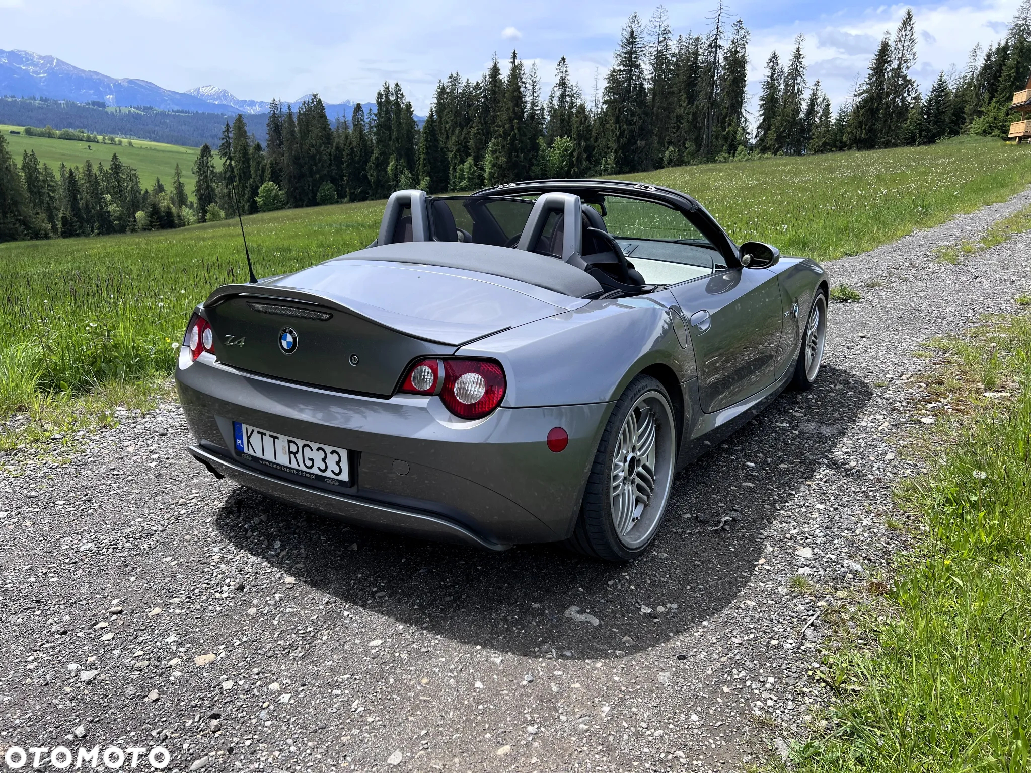 BMW Z4 - 30