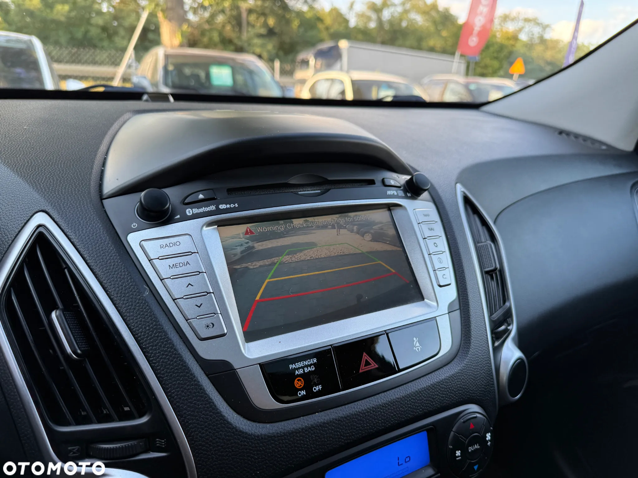 Hyundai ix35 1.6 2WD 5 Star Edition - 38