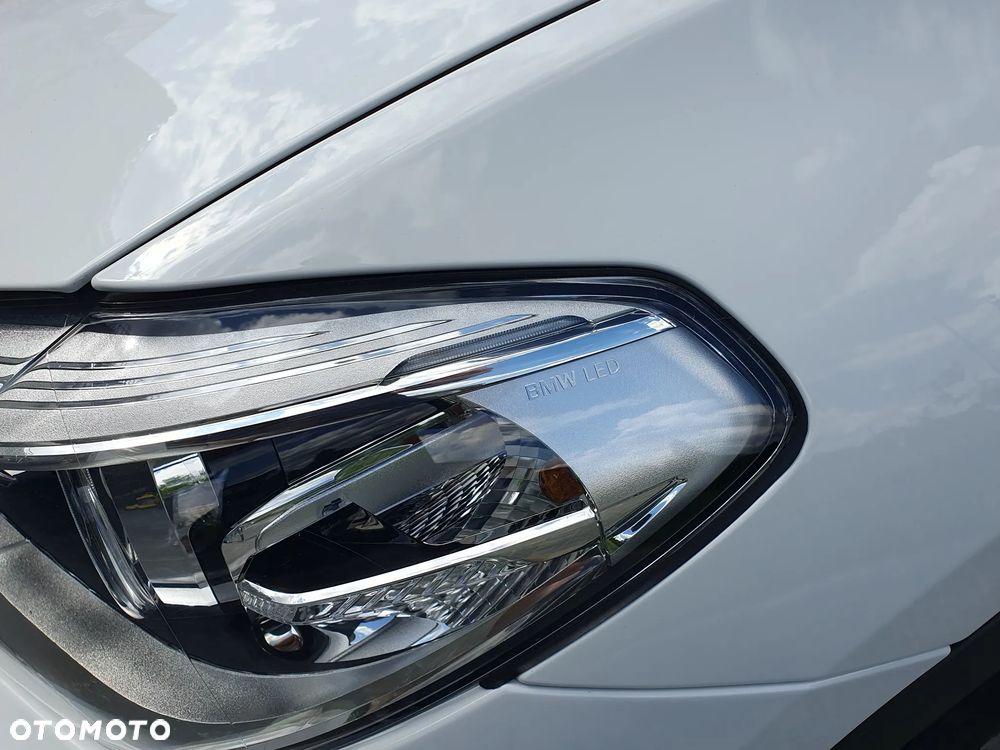 BMW X3 xDrive30i Luxury Line - 9