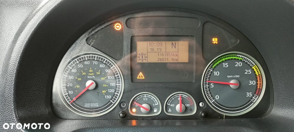 Iveco Eurocargo - 18