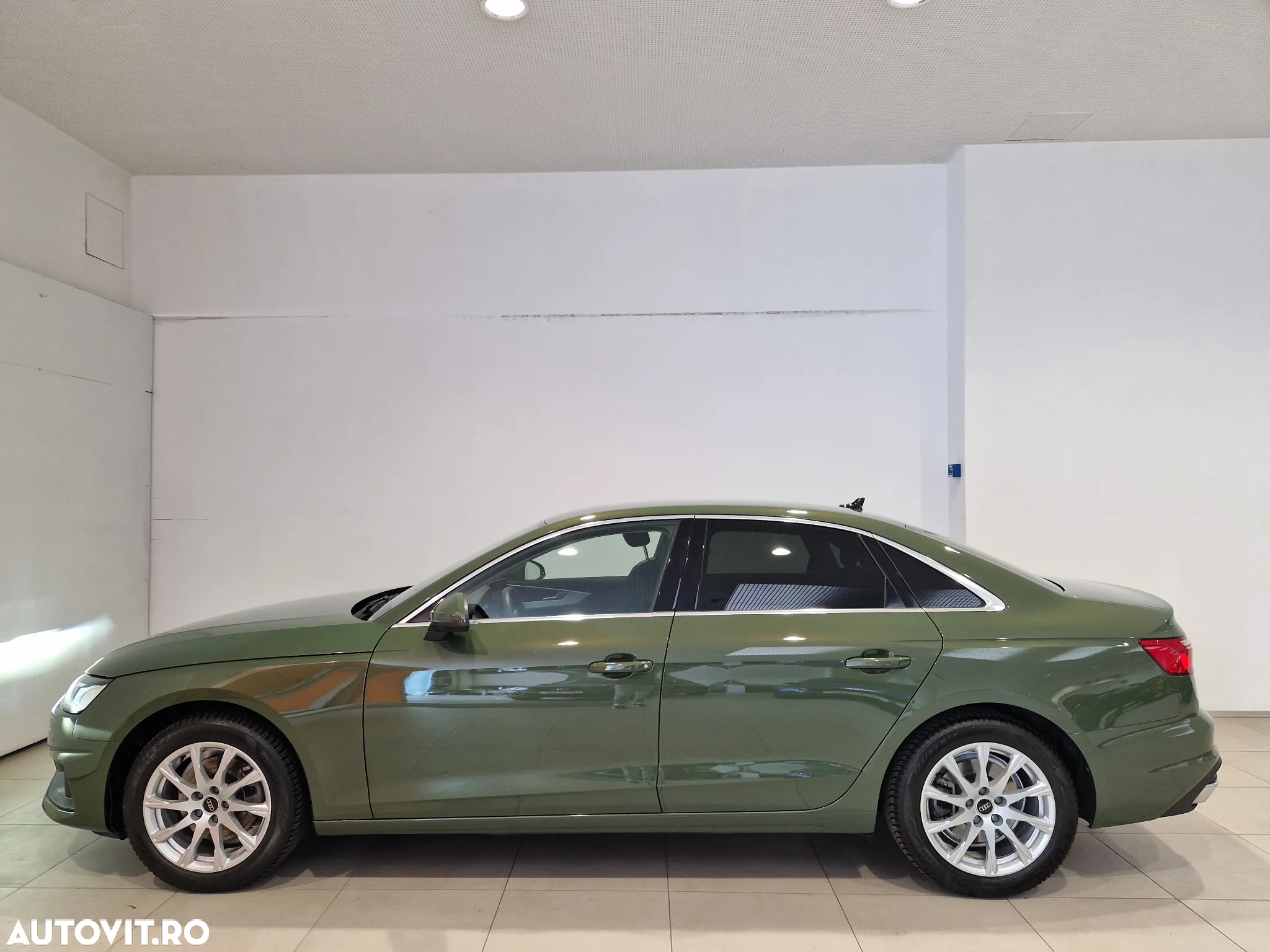 Audi A4 - 2