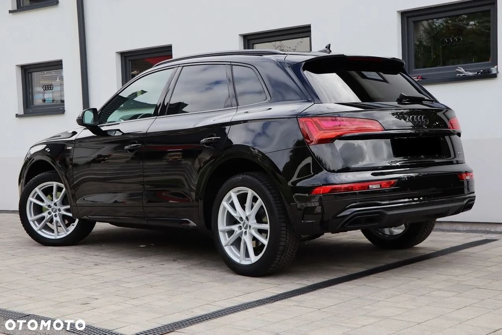 Audi Q5 - 5