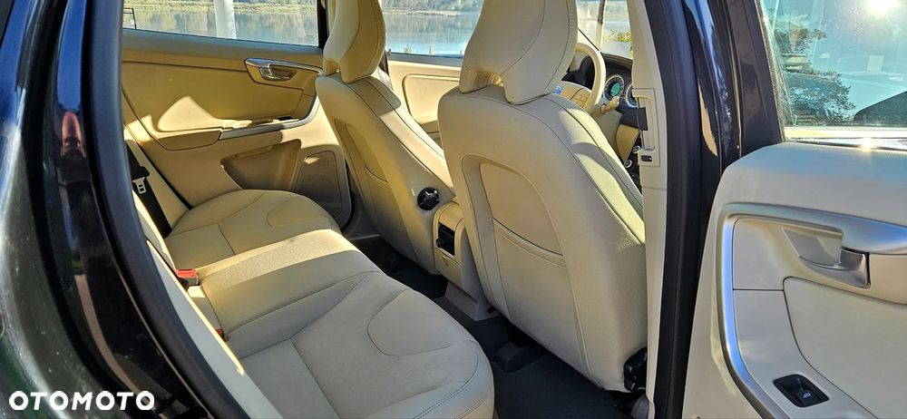 Volvo XC 60 - 7