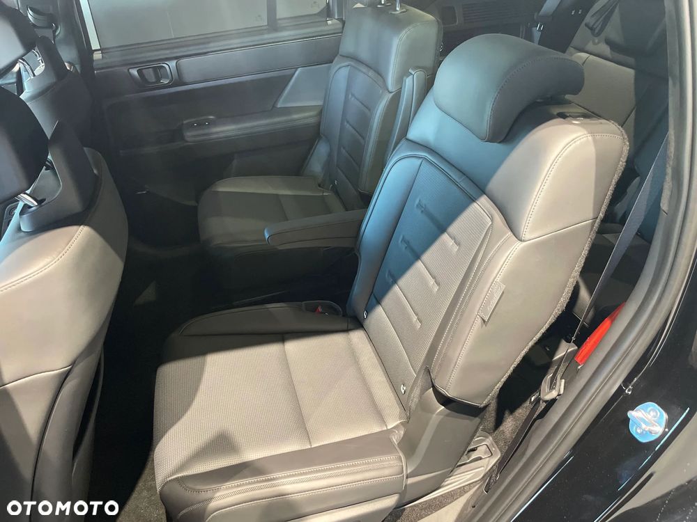 Hyundai Santa Fe 1.6 T-GDI HEV Calligraphy 4WD 6os - 27