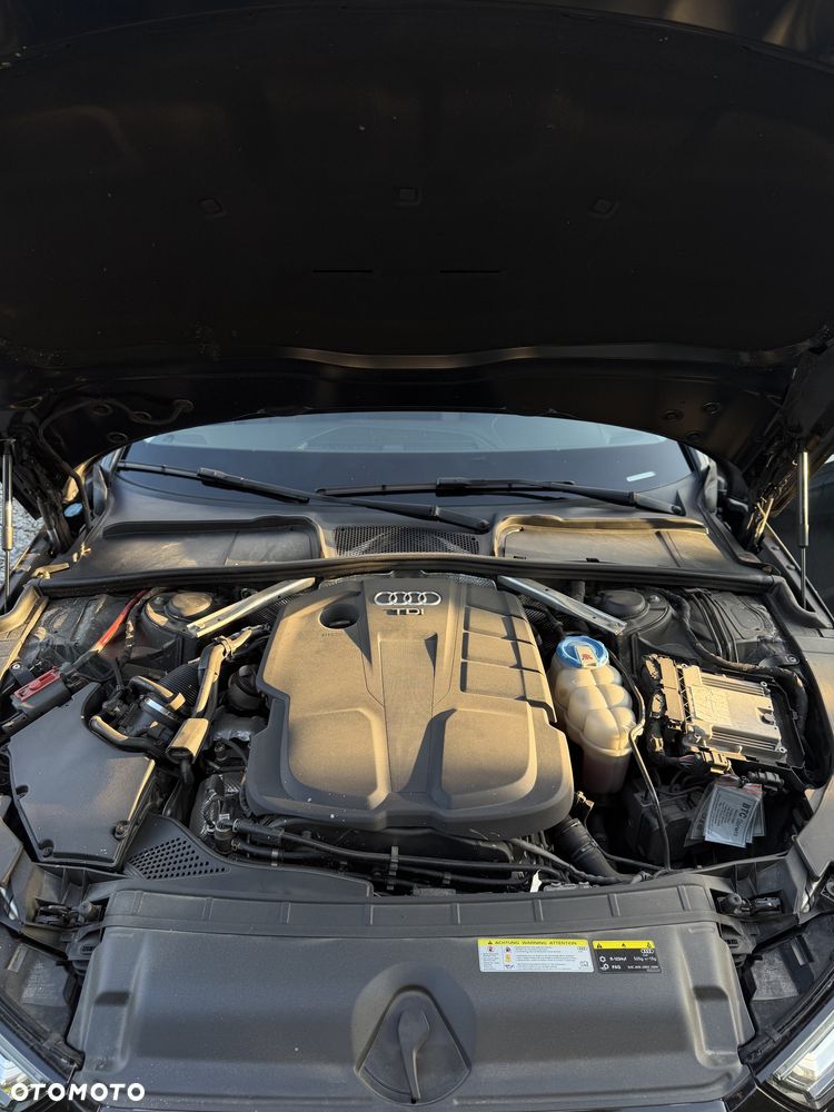 Audi A4 Avant 2.0 TDI - 34