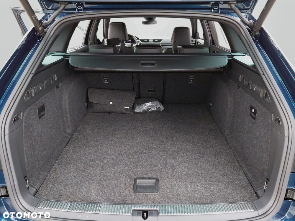 Skoda Superb 2.0 TSI 4x4 L&K DSG - 15