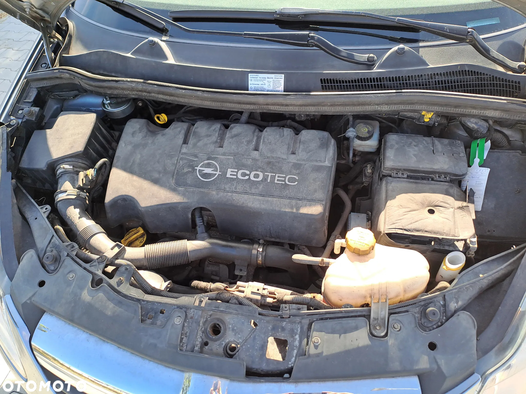Opel Corsa - 11