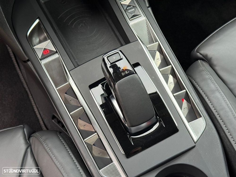 DS DS3 E-Tense Ópera - 43