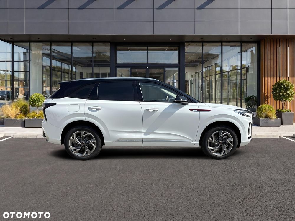 Hongqi HS3 1.5T FWD - 5