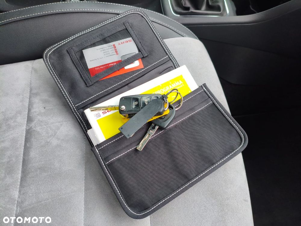 Seat Toledo 1.2 TSI Style - 18