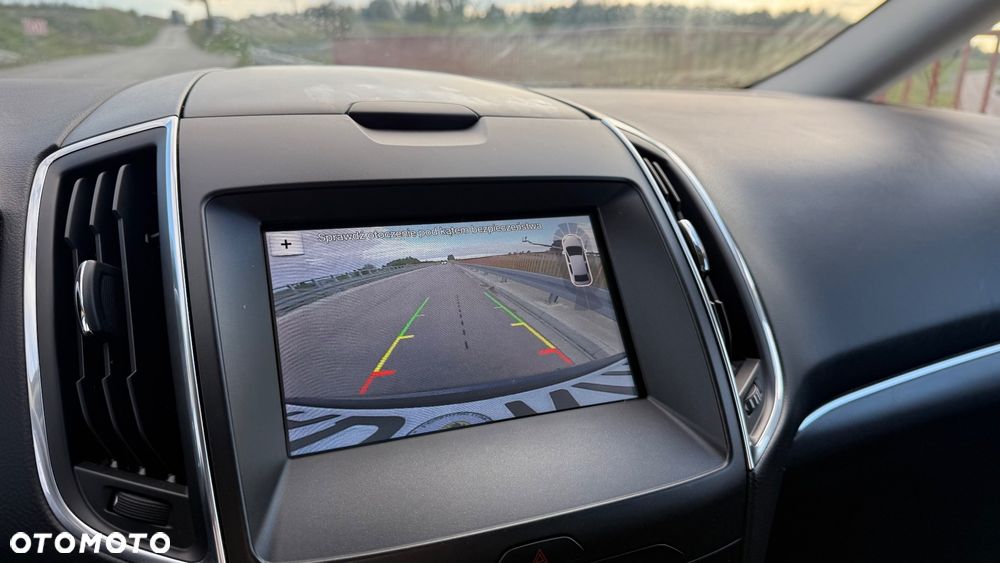 Ford Galaxy 2.0 EcoBlue Twin-Turbo Titanium - 11