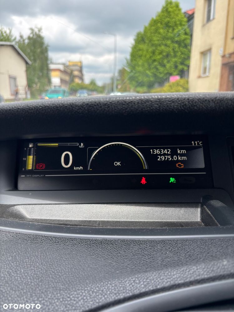 Renault Scenic 1.2 TCe Energy Expression - 20