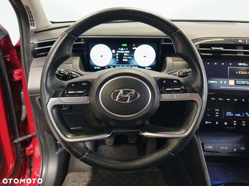 Hyundai Tucson - 29