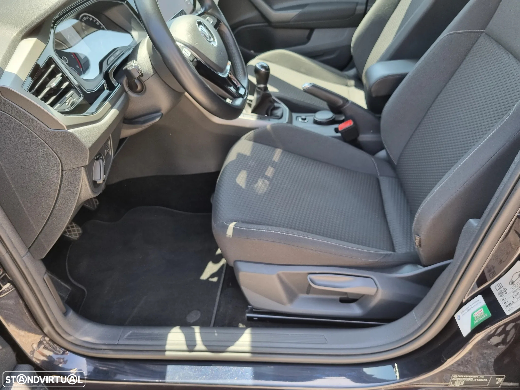 VW Polo 1.0 TSI Confortline - 10