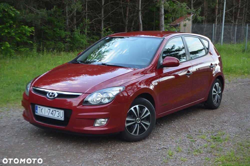 Hyundai i30 1.4 Base - 2