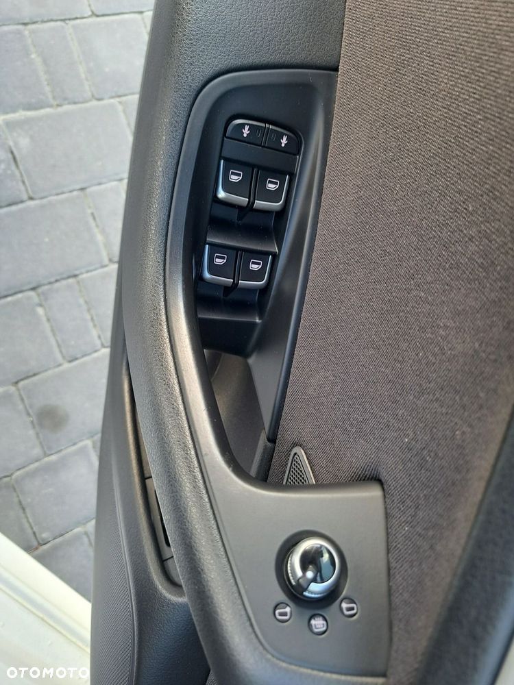 Audi A6 Avant - 21
