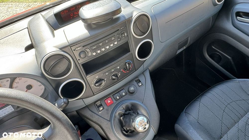 Peugeot Partner - 25