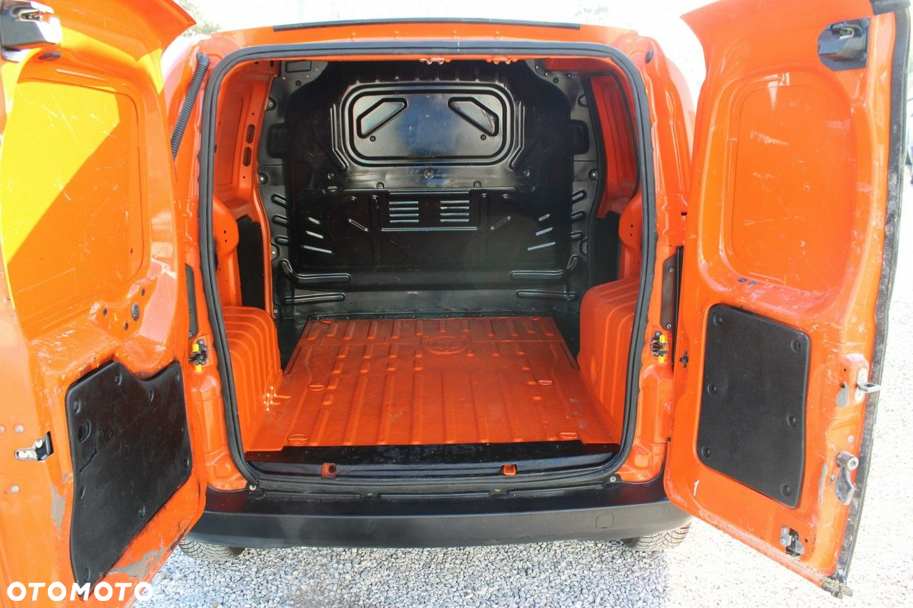 Fiat Fiorino - 15