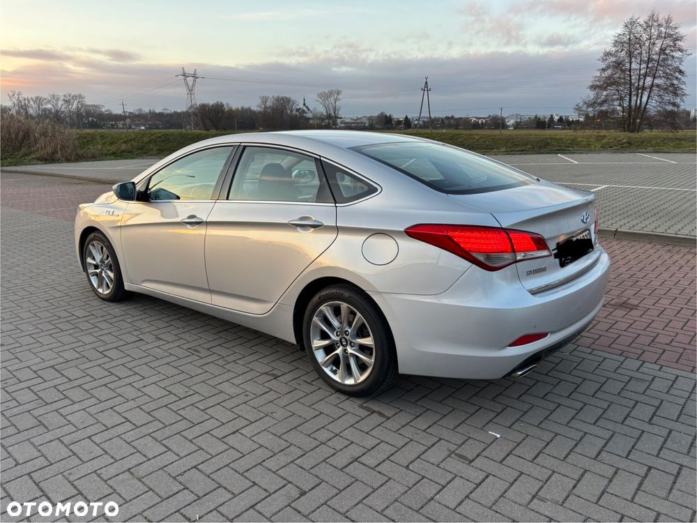 Hyundai i40 1.7 CRDi blue Style - 9