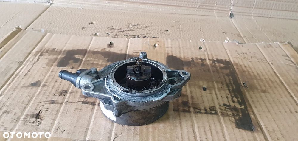 Pompa Vacum Wakum VW Touareg 3.0 TDI - 5