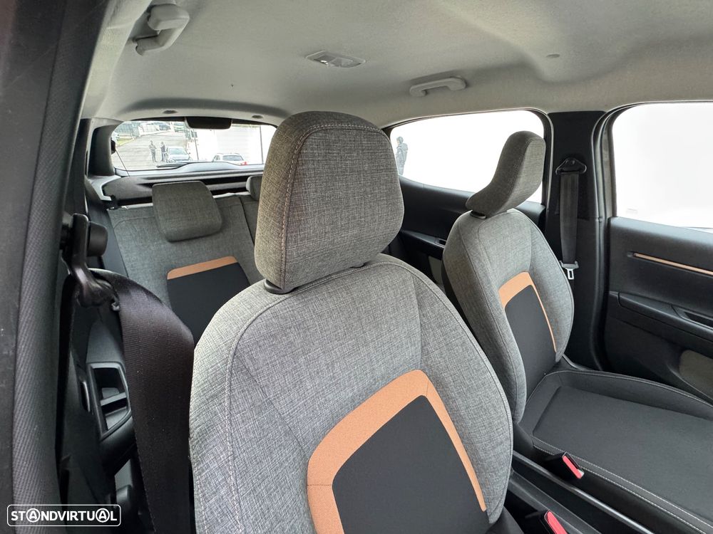 Citroën e-C3 Aircross 44 kWh You - 21