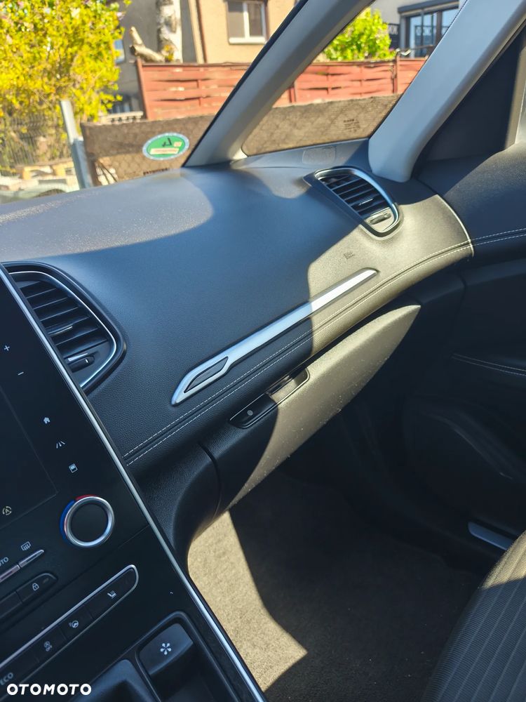 Renault Scenic TCe 140 GPF BUSINESS EDITION - 11