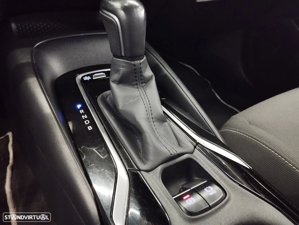Toyota Corolla Touring Sports 1.8 Hybrid Comfort - 29