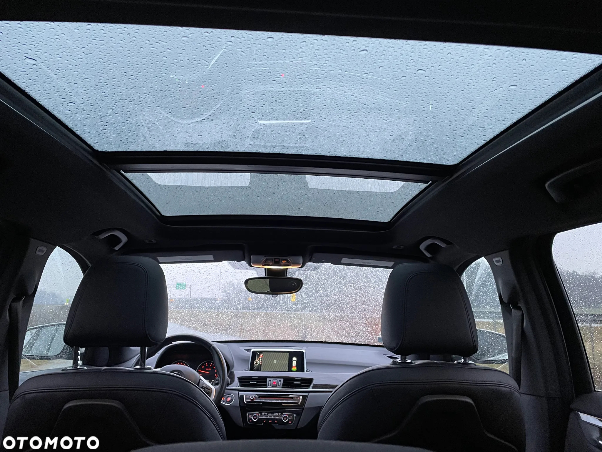 BMW X1 - 8