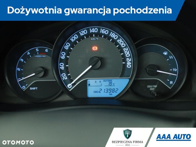Toyota Auris - 9
