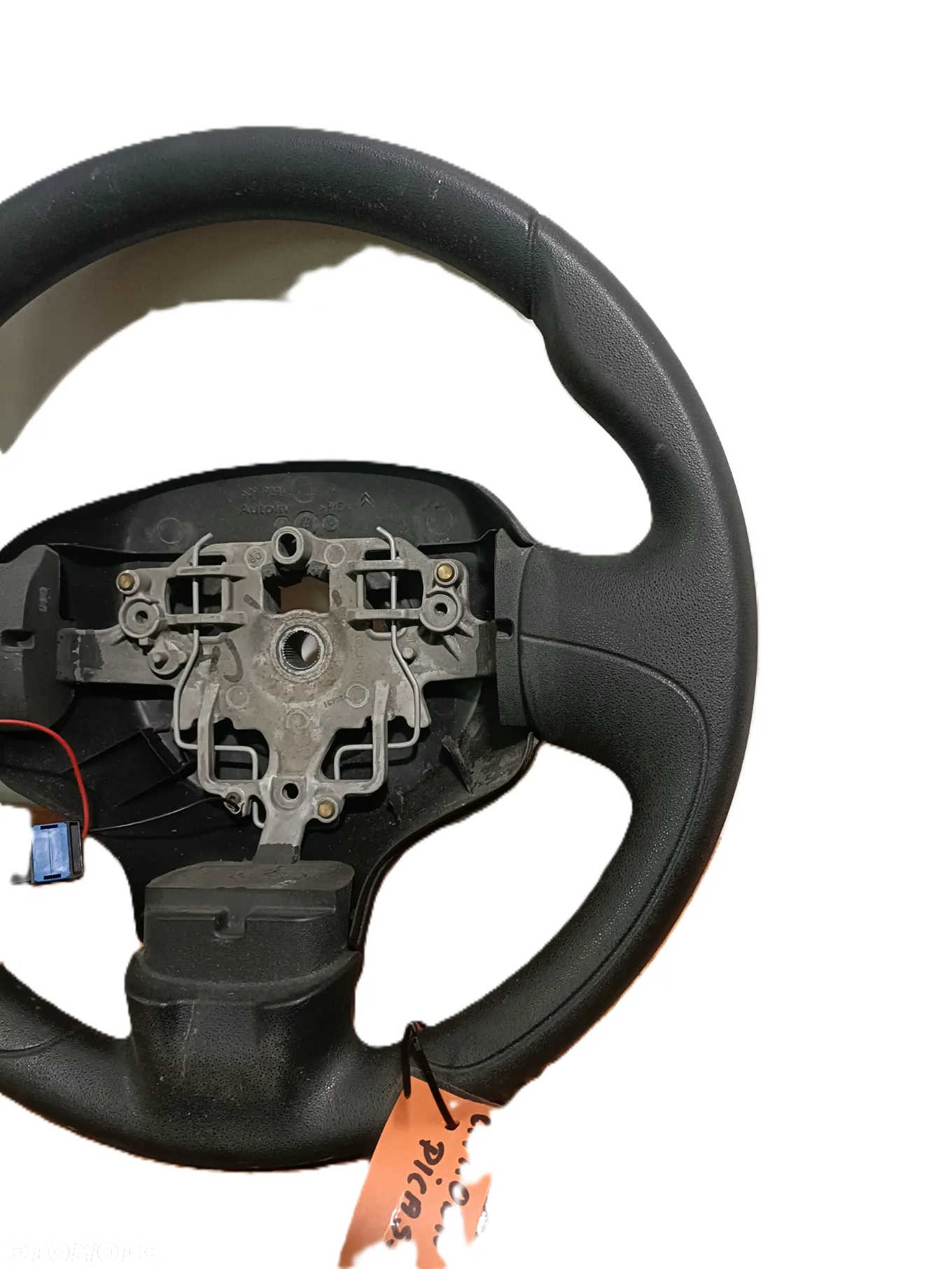 CITROEN C3 PICASSO 08-12 kierownica * - 3