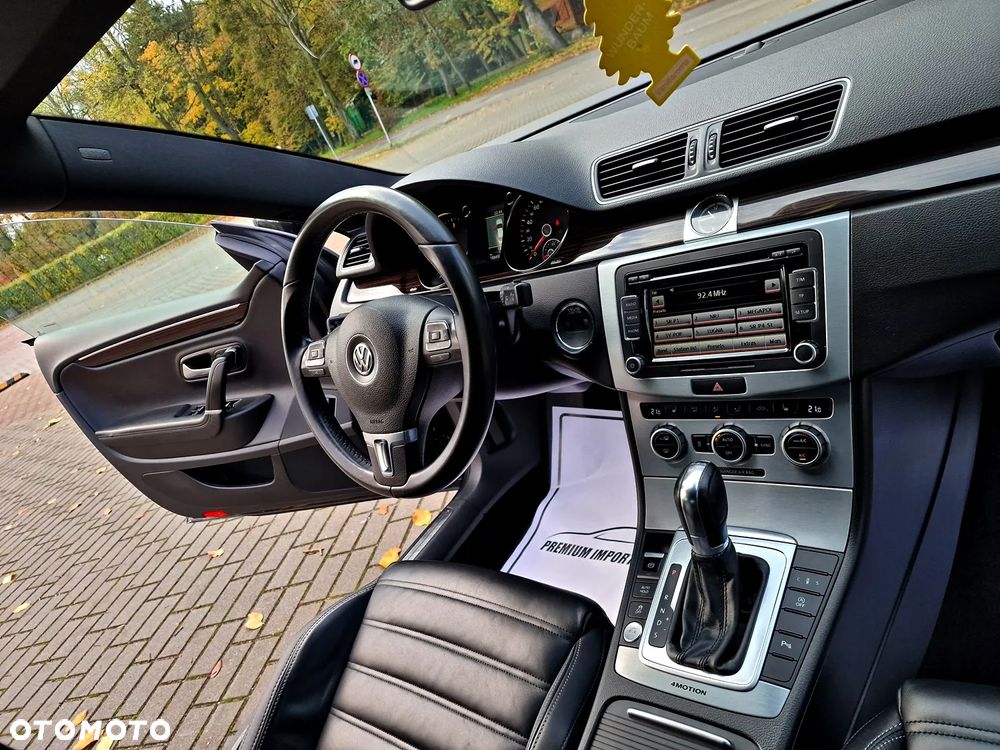Volkswagen Passat CC - 6