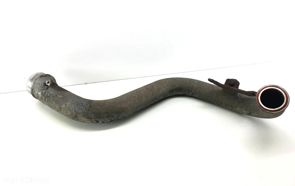 RURA INTERCOOLERA IVECO EUROCARGO - 2