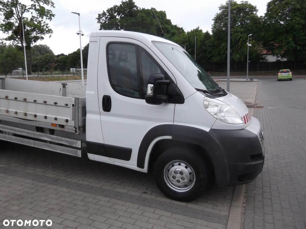 Fiat Ducato Maxi - 6