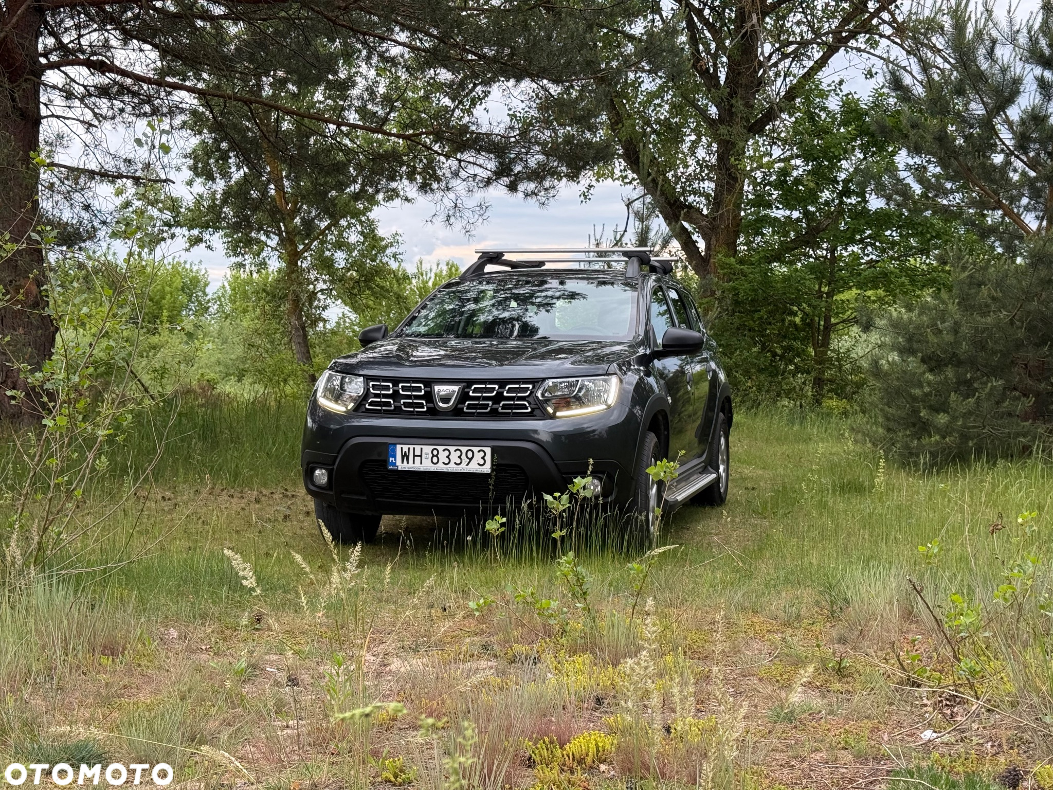 Dacia Duster 1.6 SCe Essential - 16