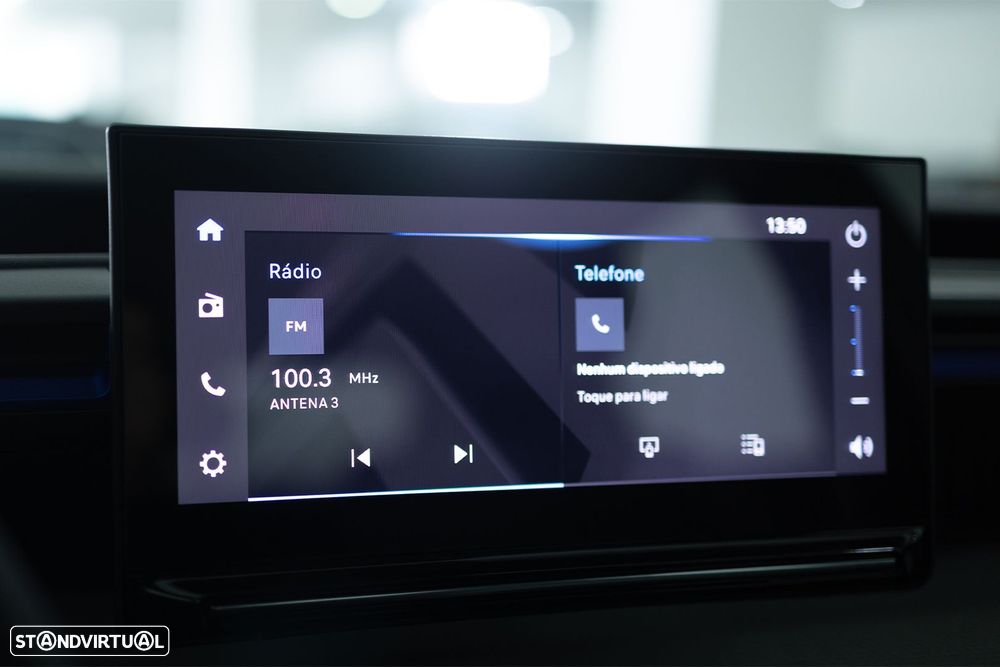 Citroën C3 1.2 Turbo Plus - 39