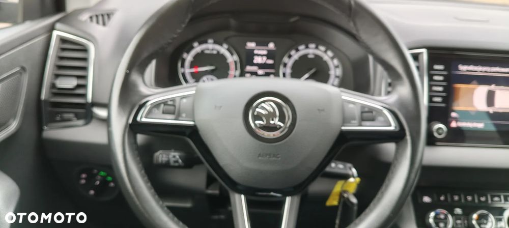 Skoda Karoq 1.0 TSI ACT Selection - 13