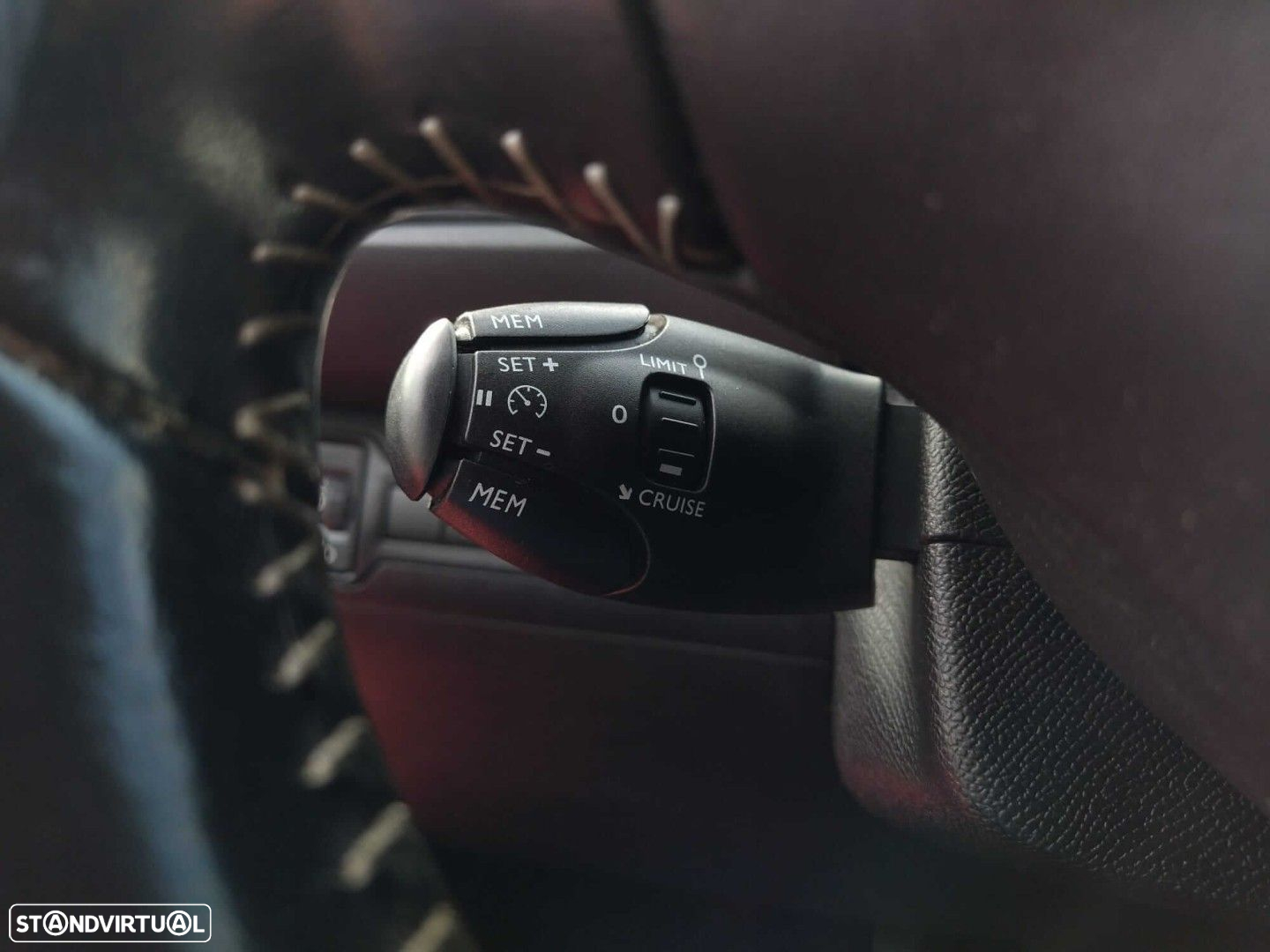 Peugeot 308 1.2 PureTech Active - 9